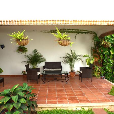 Beautiful Jungle House On A Strategic Location Cancún Exterior foto