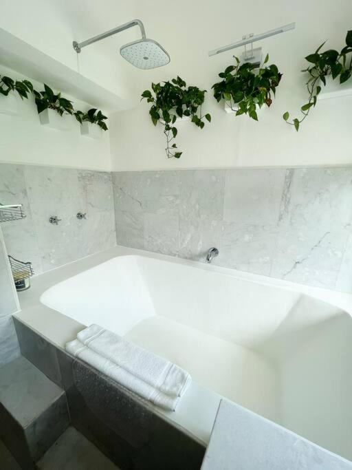 Beautiful Jungle House On A Strategic Location Cancún Exterior foto