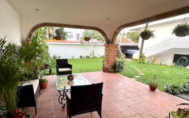 Beautiful Jungle House On A Strategic Location Cancún Exterior foto