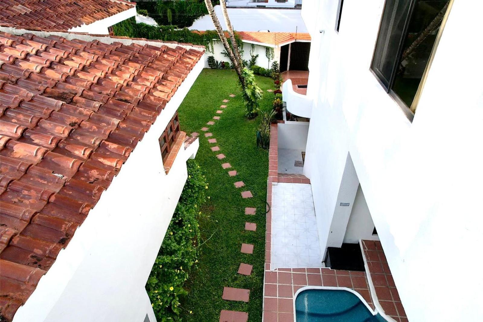 Beautiful Jungle House On A Strategic Location Cancún Exterior foto