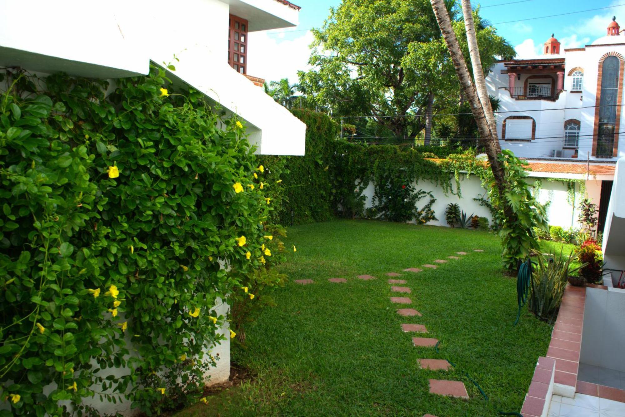 Beautiful Jungle House On A Strategic Location Cancún Exterior foto